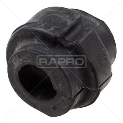 Audi A4 Viraj Demir Lastiği Ön 24mm RAPRO