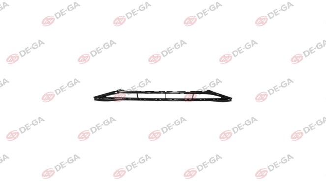 Audi A4 Ön Tampon Panjuru S-Line 2012-2015 DEGA