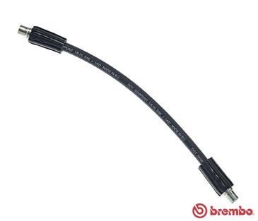 Audi A4 A6 Volkswagen Passat Ön Fren Hortumu BREMBO