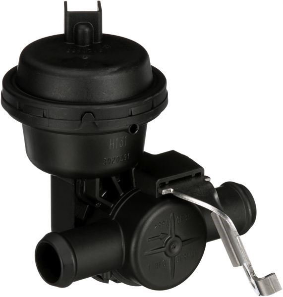 Audi A4 Elektrikli Kontrol Valfi GATES