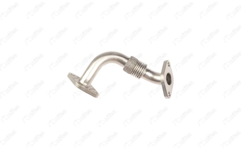 Audi A4 EGR Borusu 1.9 TDI NIFEA