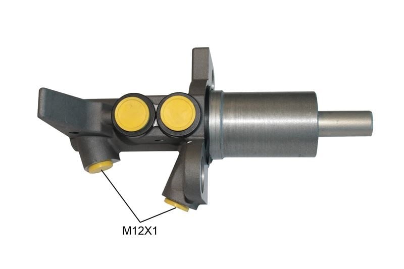 Audi A4 A5 Fren Ana Merkezi BREMBO