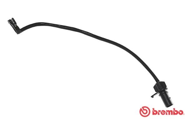 Audi A4 A4 Allroad A5 A6 A6 Allroad A7 Balata İkaz Kablosu Ön GIC243 BREMBO