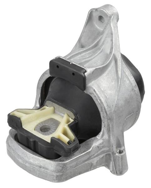 Audi A4 Motor Takozu Sol LEMFORDER