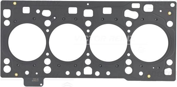 Audi A4 30-35 TDI Silindir Kapak Contası 1 Kertik V.REINZ
