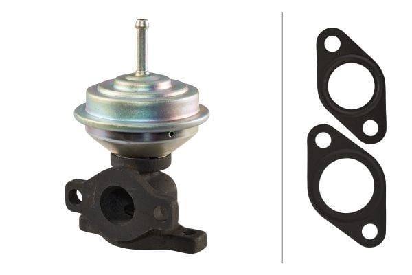 Audi A4 A6 Seat Alhambra Volkswagen Caddy 2 Golf 3 Golf 4 Passat Polo Sharan... HELLA
