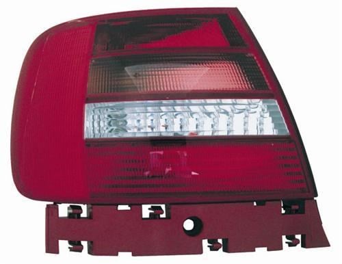 Audi A4 Arka Stop Sedan Sol TYC