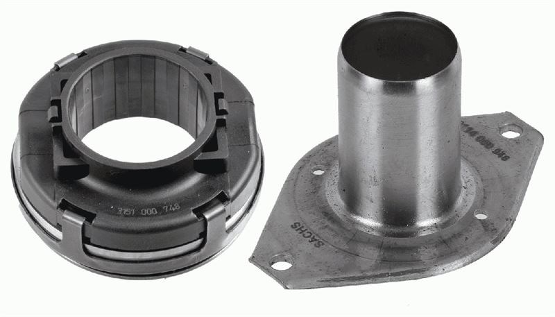 Audi A4 Hidrolik Debriyaj Rulmanı SACHS