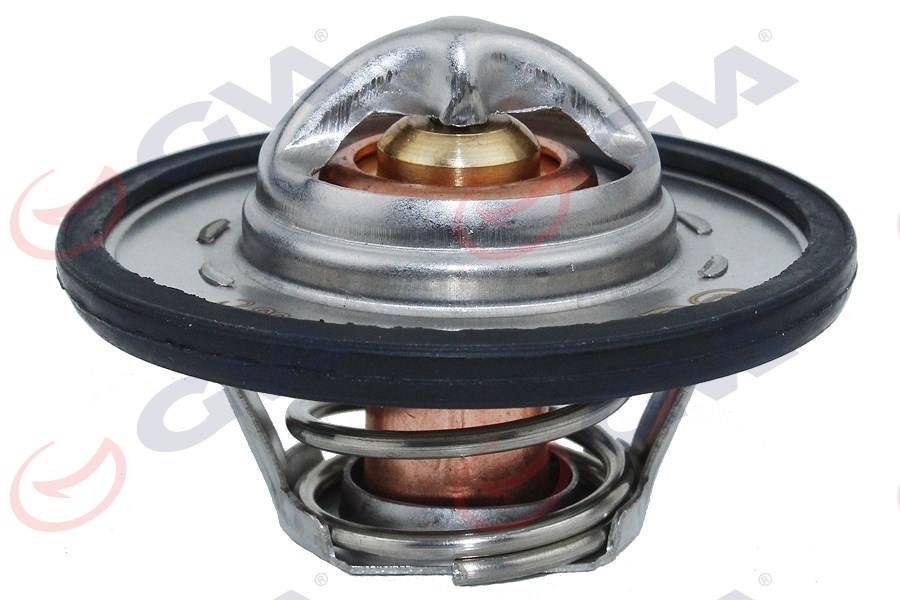 Audi A4 Termostat 83C GVA