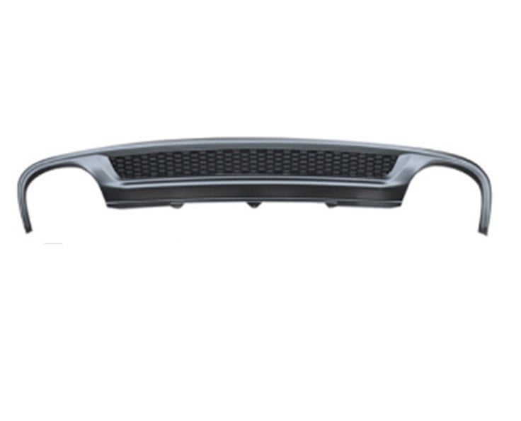 Audi A4 Arka Difüzör S4 Standart Tampon İçin DOGAN-