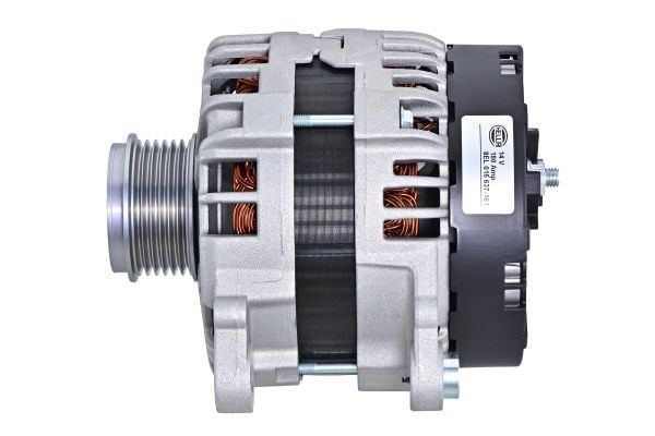 Audi A4 A5 Q5 Alternatör HELLA