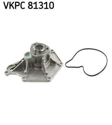 Audi A4 Devirdaim SKF