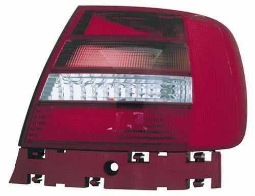 Audi A4 Arka Stop Sedan Sağ TYC