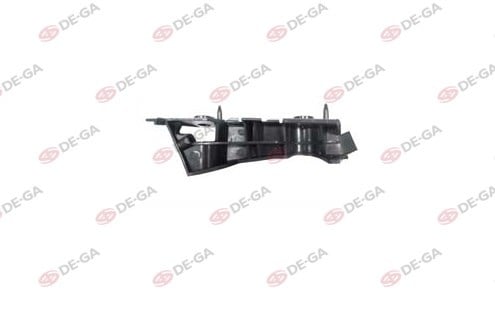 Audi A4 Ön Tampon Braketi Sağ 2008- DEGA