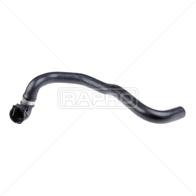Audi A4 Kalorifer Hortumu 1.8 T-1.9 D RAPRO