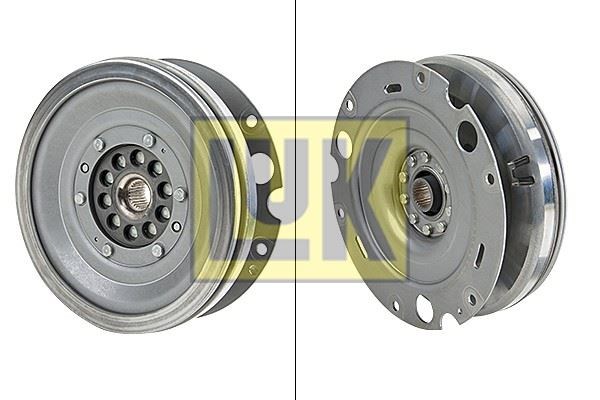 Audi A4 Debriyaj Volant 2.0 3.2 TFSI LUK