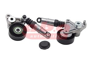 Audi A4 Alternatör Gergi Rulmanı V Gergi Kütüğü ABA