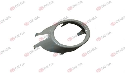 Audi A4 Ön Sis Far Çerçevesi Sağ 2005-2008 DEGA