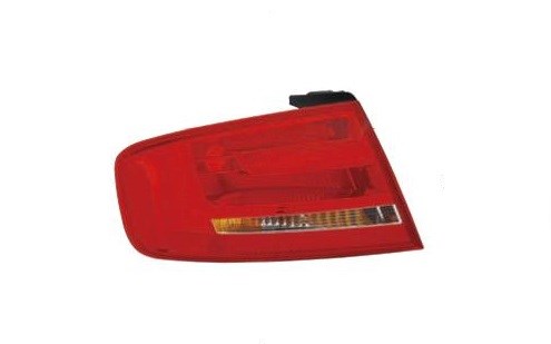 Audi A4 Arka Stop Sedan Sol TYC