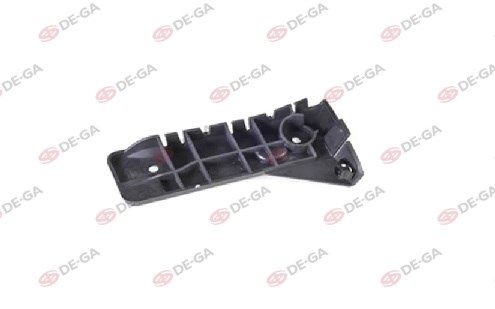 Audi A4 Ön Tampon Braketi Sol 2001-2004 DEGA