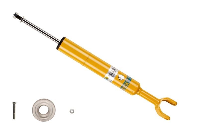 Audi A4 Volkswagen Passat Ön Amortisör B8 BILSTEIN