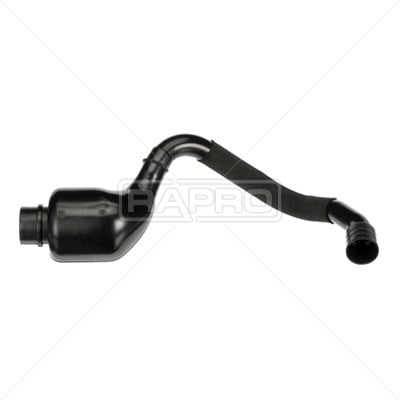 Audi A4 Motor Havalandırma Hortumu 2.0B RAPRO
