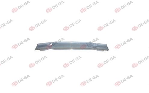 Audi A4 Arka Tampon Takviyesi Alüminyum 2005-2008 DEGA