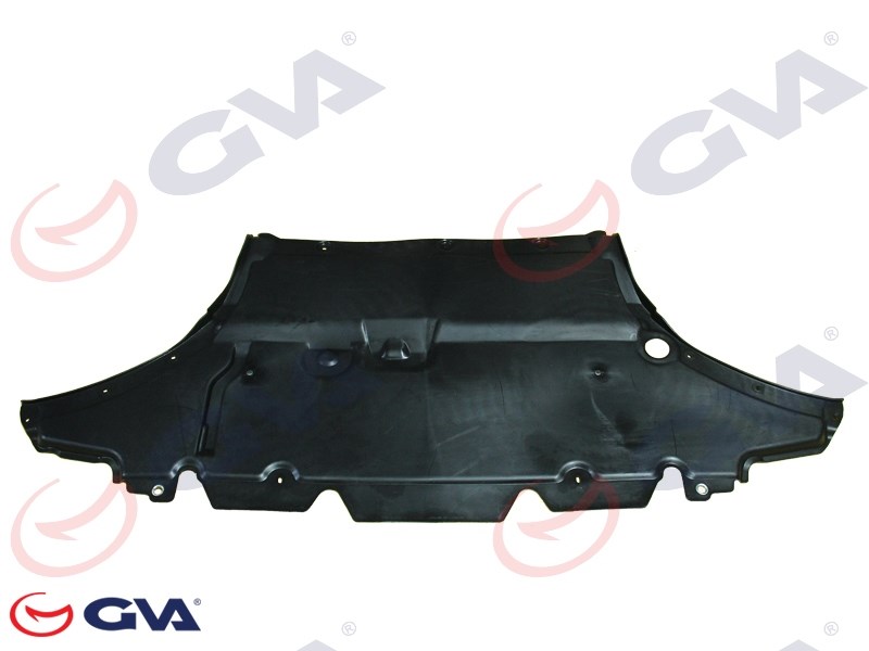 Audi A4 Motor Alt Muhafaza Karter GKL