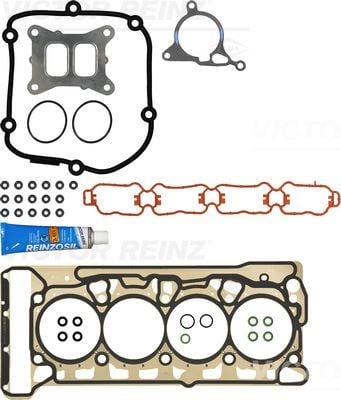 Audi A4 Üst Takım Conta V.REINZ