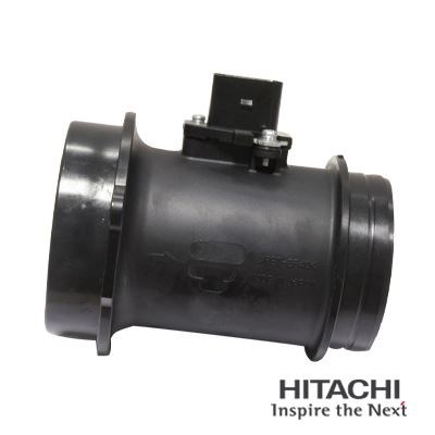 Audi A4 A6 Hava Kütle Ölçer HITACHI