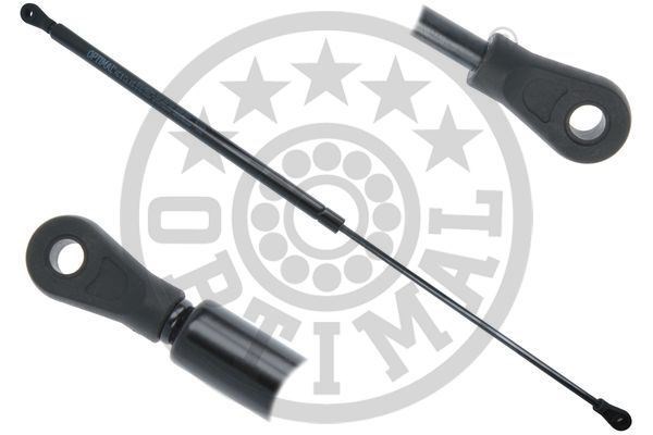 Audi A4 B5 Bagaj Amortisörü OPTIMAL