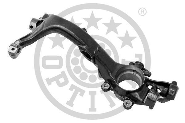 Audi A4 B5 Ön Aks Başı Tekerlek Bağlantısı Sol OPTIMAL