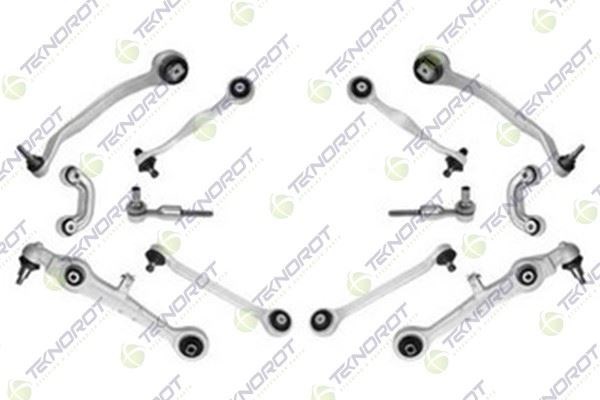 Audi A4 A6 Volkswagen Passat Salıncak Tamir Kiti Ön TEKNOROT