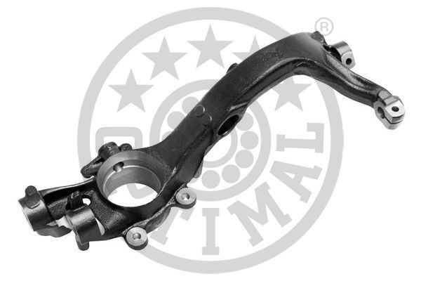 Audi A4 B5 Ön Aks Başı Tekerlek Bağlantısı Sağ OPTIMAL