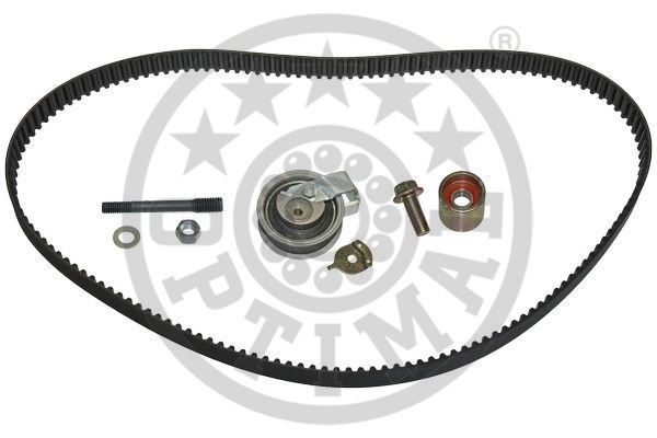 Audi A4 Triger Kayışı Seti OPTIMAL