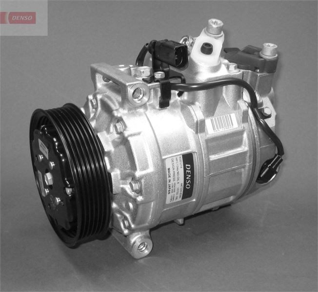 Audi A4 B5 Klima Kompresörü DENSO