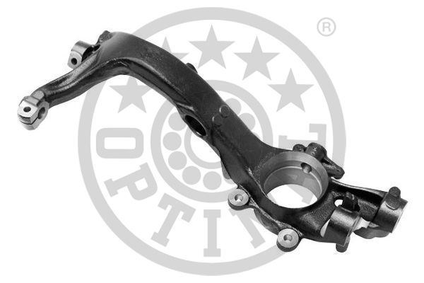 Audi A4 B5 Ön Aks Başı Tekerlek Bağlantısı Sol OPTIMAL