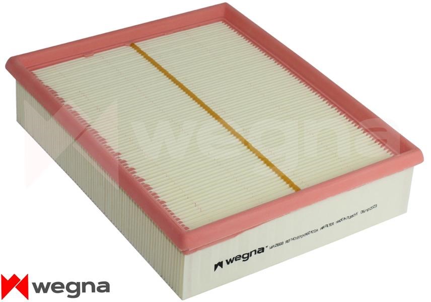 Audi A4 B5 A6 C5 Skoda Superb I Volkswagen Passat B5 BMW E34 E39 E32 E38 E53... WEGNA