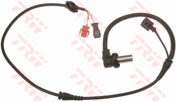 Audi A4 B5 ABS Sensörü Ön Aks Sağ/Sol TRW