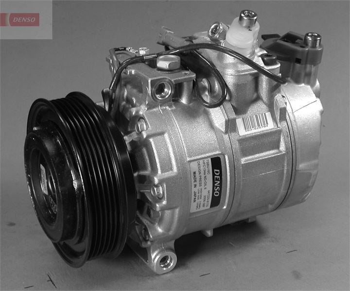 Audi A4 B5 Klima Kompresörü DENSO