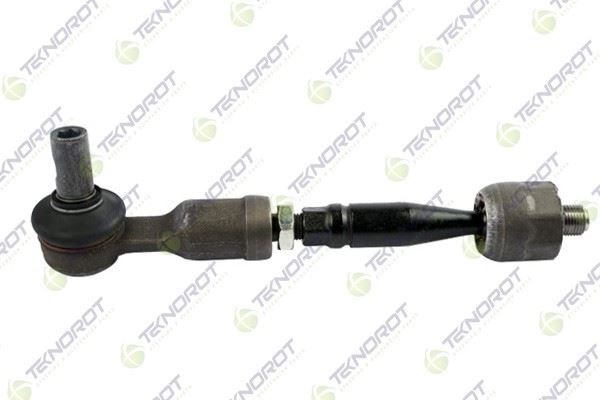 Audi A4 Rot Takımı Ön TEKNOROT
