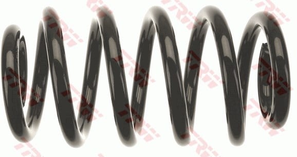 Audi A4 B6 B7 Seat Exeo Ön Süspansiyon Yayı TRW
