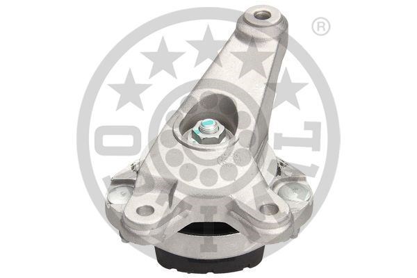 Audi A4 B6 Motor Yataklama OPTIMAL