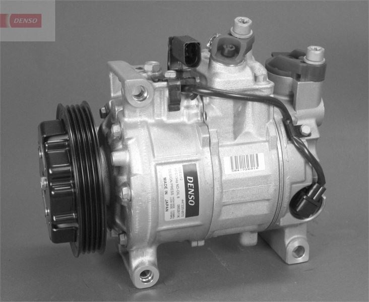 Audi A4 B6 Klima Kompresörü DENSO