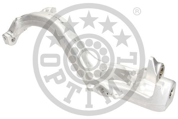 Audi A4 B6 Ön Aks Başı Tekerlek Bağlantısı Sağ OPTIMAL