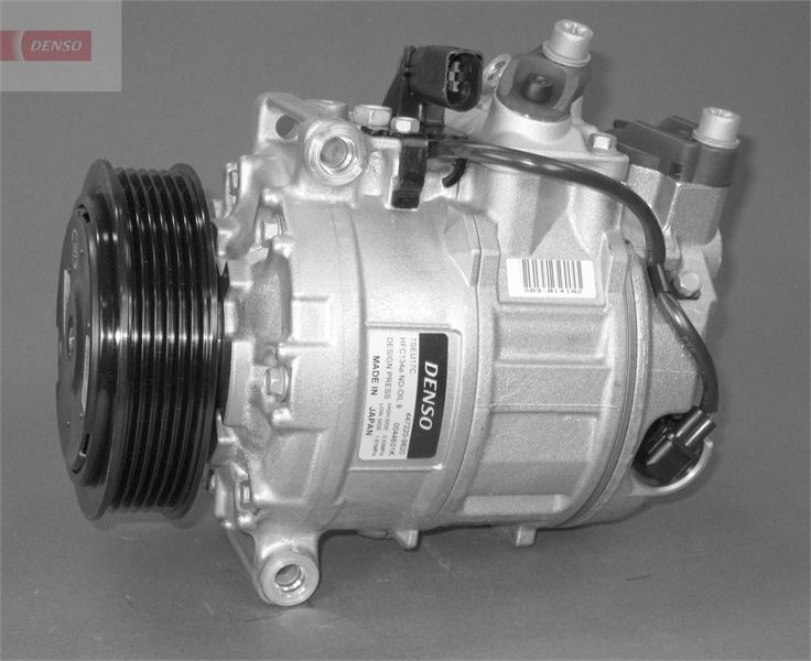 Audi A4 B6 Klima Kompresörü DENSO