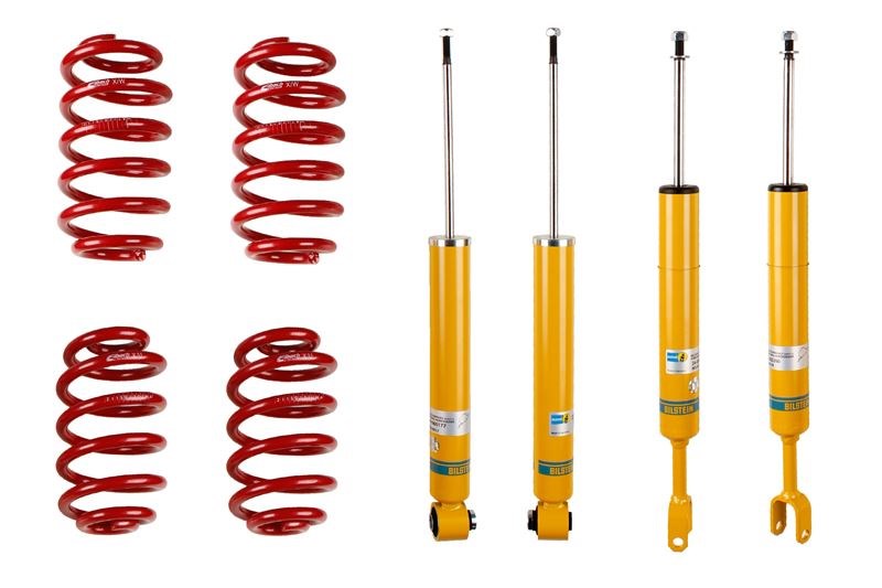 Audi A4 B6 Amortisör Kiti B12 SL BILSTEIN