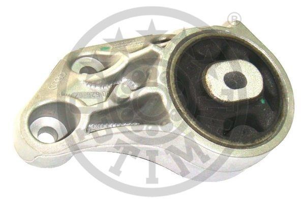 Audi A4 Otomatik Şanzıman Yataklama OPTIMAL