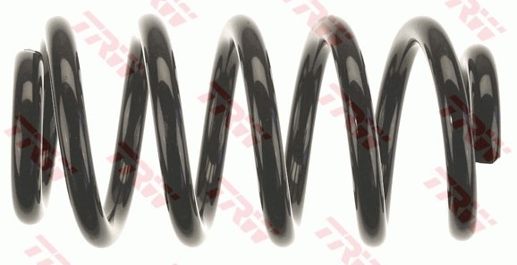 Audi A4 B6 B7 Ön Süspansiyon Yayı TRW