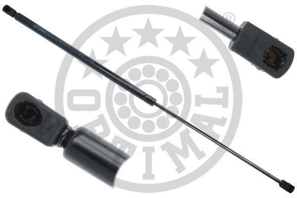 Audi A4 B6 Bagaj Amortisörü OPTIMAL